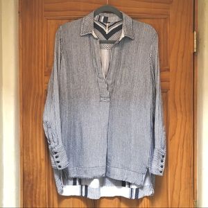 Free People Super Soft Tunic Top